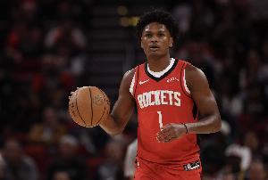 这个真不擅长！阿门弧顶超级空位 三分投出三不沾