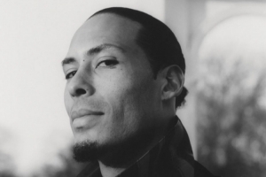 34岁范戴克：通往伟大的路有很多条，我的职业生涯还有几年