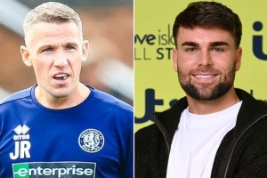 奇迹再现！第6级别队淘汰水晶宫，主帅是鲁尼弟弟 阵中有建筑工人