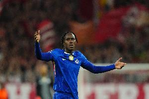 查洛巴：足总杯是我第一座成年队奖杯，这项赛事对我意义非凡