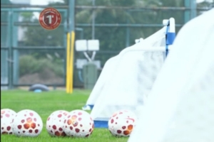 奋进 · 2026 铁人冬训 | 我们永远期待盒子里的明天！