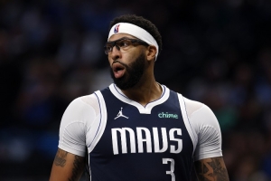 下家在哪儿？铁林：希望独行侠把浓眉送去能给他续约合同的球队