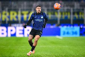 瓜罗：国米官方表示不需要引援，但实际上正在国外低调搜寻右边卫