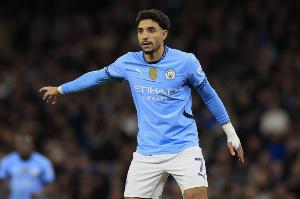 罗马诺：马尔穆什在塞梅尼奥加盟后不打算离开曼城，鲍勃可能离队