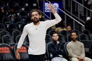 名记：奇才引进吹杨是想效仿雷霆引进保罗和火箭引进范弗里特