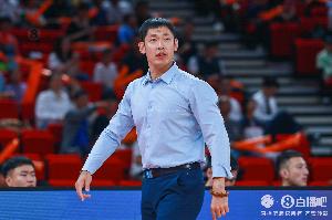 媒体人：主场连战福建和江苏是北控救命球 不能输也输不得