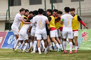 安心备战中超！FIFA平台信息显示，重庆铜梁龙转会注册禁令已消除