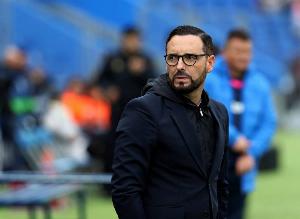 遭皇社绝杀！博尔达拉斯：最后时刻输球令人痛苦 球队人手不足