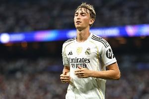 最近10场只出场3次！阿斯：赫伊森在健身房单独训练 等待医疗许可