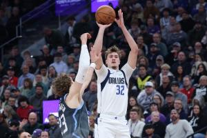 霍里：马尔卡宁会留队 除非能用他换来弗拉格那种类型的球员