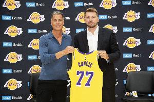 球探：不相信佩林卡能打造争冠阵容 23年他应该引进希尔德和特纳