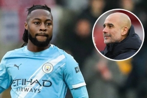 塞梅尼奥去曼城轮换多库，6400万镑新援靠两点吸引瓜帅