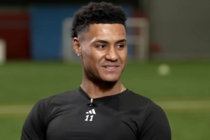 沃特金斯：目标随维拉进欧冠+达成英超百球+进入英格兰世界杯名单