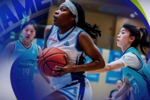 WCBA战报｜全员得分！厦门银行客场大胜福建金篮