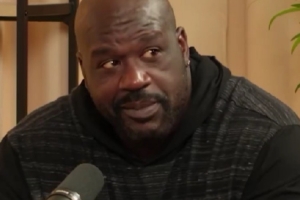 奥尼尔：上个月我被两个12岁德国小孩打爆了 他们当时在练球