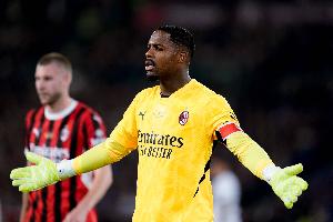 米体：迈尼昂准备续约米兰，年薪500万欧+奖金，新合同直到2030年