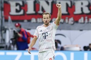 欧文：凯恩想拿金球得看拜仁能不能夺欧冠，世界杯表现当然也重要