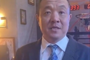 杨健：火箭现在比赛起伏很大 而开拓者势头不错&26年没输球