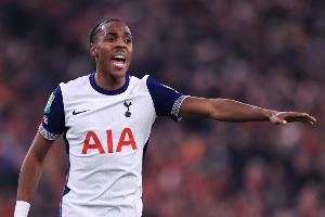 想踢世界杯！BBC：法国U21队长特尔寻求在冬窗外租离开热刺