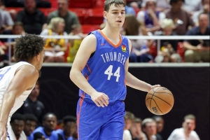 戴格诺特谈托皮奇恢复：他正在取得进步 我非常敬佩他的处理方式