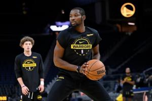 勇记：联盟中仅国王对库明加感兴趣 他交易市场比去年夏天还差