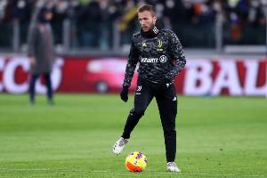 意媒：表现出色，阿图尔和若热有望为尤文带来2000万欧的收入