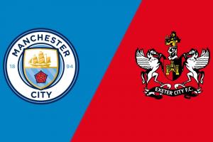 曼城足总杯首发：塞梅尼奥首秀！哈兰德、罗德里、谢尔基出战