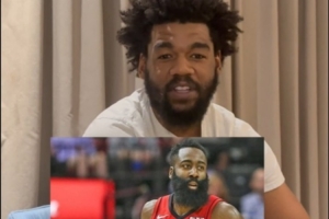 毫无疑问梅森·琼斯认识很多球星 记得看到最后答案可能出乎意料