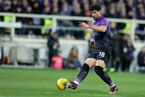 罗马诺：利雅得新月签佛罗伦萨中卫马里达协议，转会费200万欧