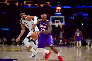 23号球衣是要的！字母：你永远不知道 这可能是我们最后一次交锋