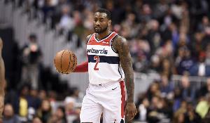 沃尔：很高兴杨说华盛顿是大市场 希望球迷能回来让球馆座无虚席