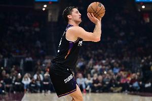 大学队友！布伦森：吉莱斯皮经历过挫折但从未放弃 为他感到骄傲