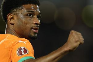 阿玛德：目标赢得非洲金球奖 德罗巴、图雷是非洲足球的传奇