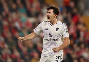 弗莱彻：姆伯莫赶不上周末足总杯 我们要谨慎管理马奎尔出场时间