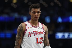 火箭VS开拓者裁判报告：没任何错漏判 小贾巴里三分犯规没问题