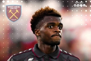 队报：西汉姆联700万欧报价梅斯19岁中场阿尔法·图雷被拒