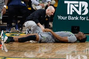 “NBA球员”回炉重造！23年次轮状元打NCAA三战皆墨 场均仅3分5板