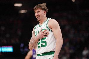 5中4得到10分！怀特：谢尔曼时刻准备着 他表现得太棒了