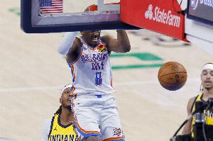 杰伦威谈手腕情况：非常折磨人的恢复过程 必须在比赛中不断适应