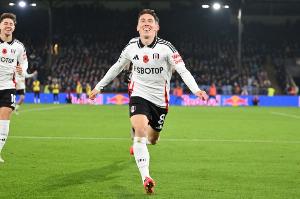 马尔科·席尔瓦：威尔逊正经历生涯巅峰时刻 无法保证他是否留队