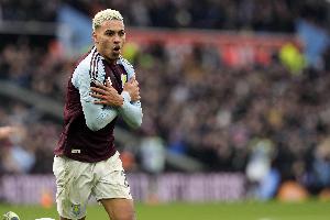 已是英超顶级球星！摩根·罗杰斯上赛季至今共计已21球20助攻