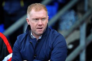 执教奥德汉姆7场仅1胜，斯科尔斯：这个选择有点蠢，结果当然失败