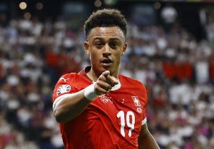 跟队记者：国米曾尝试引进恩多耶，但诺丁汉森林无意出售球员