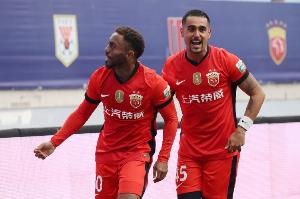 还剩一外援名额，沪媒：海港可能再度租借甚至回购加布里埃尔