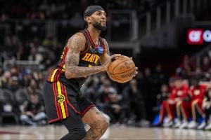 本赛季竞争最激烈的奖项 最快进步球员奖 吧友们认为会是谁？