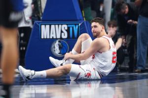 救兵要来了？明日火箭客场对阵国王 申京升级为出战成疑 伊森伤缺