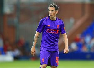 红军出品！近14场7球5助的威尔逊出自利物浦青训，21年1400万出售