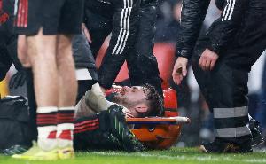 太伤了！布拉德利可能赛季报销，还将错过世预赛附加赛比赛