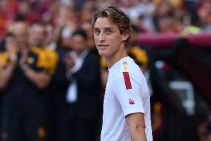 因心脏问题告别意甲！意媒：博维今天在罗马主场向球迷告别