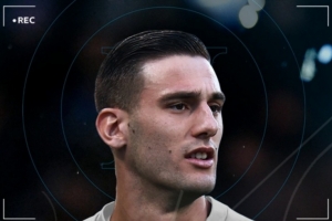 佩杜拉：洛伦佐·卢卡被经纪人推荐给尤文，球员未来仍不确定